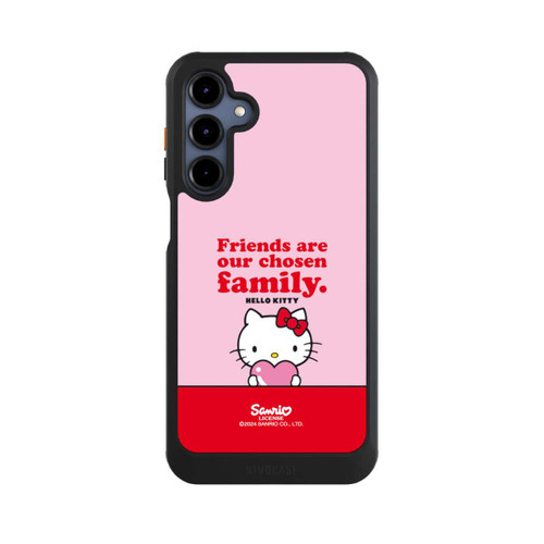 Samsung Galaxy A16 5G NIVOcore HK Friends are Family