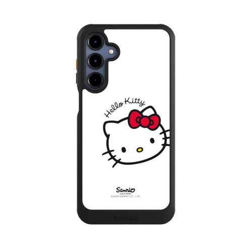 Samsung Galaxy A16 5G NIVOcore HK Peekaboo