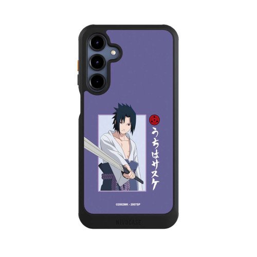 Samsung Galaxy A16 5G NIVOcore Sasuke Kusanagi