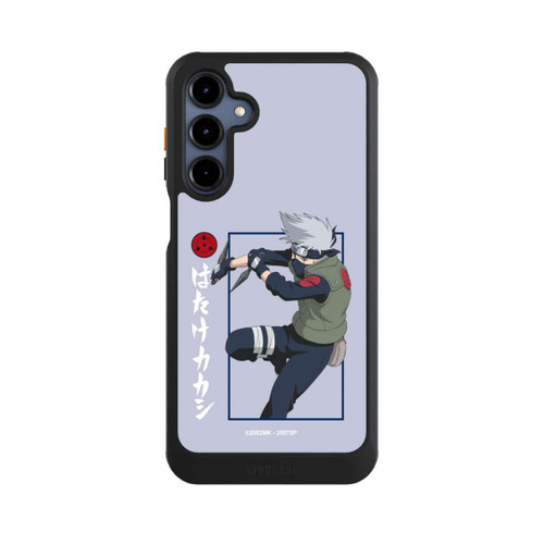Samsung Galaxy A16 5G NIVOcore Kakashi Kampfmodus