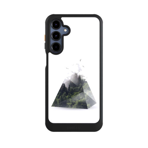 Samsung Galaxy A16 5G NIVOcore Forest Triangle