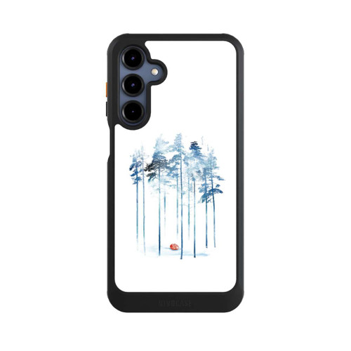 Samsung Galaxy A16 5G NIVOcore Sleeping in The Woods