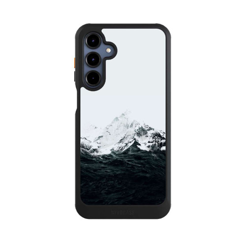 Samsung Galaxy A16 5G NIVOcore Those Waves Were Like Mountains