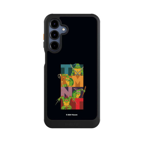 Samsung Galaxy A16 5G NIVOcore TMNT Colored