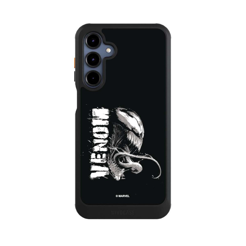 Galaxy A16 5G NIVOcore Venom Gesicht