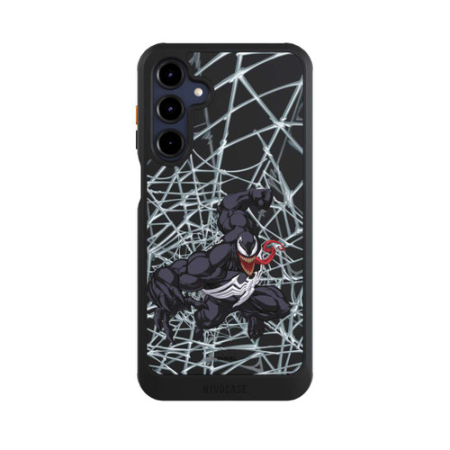 Samsung Galaxy A16 5G NIVOcore Venom Spinnennetz
