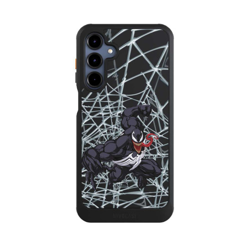 Samsung Galaxy A16 5G NIVOcore Venom Spider´s Web