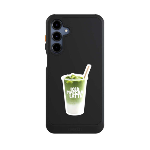 Samsung Galaxy A16 5G NIVOcore Iced Matcha Latte