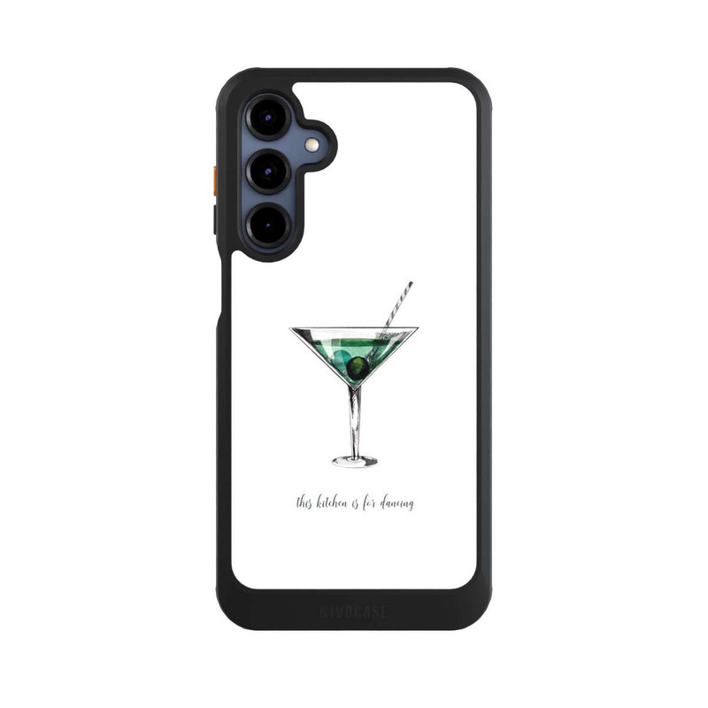 Galaxy A16 5G NIVOcore Kitchen Dancers