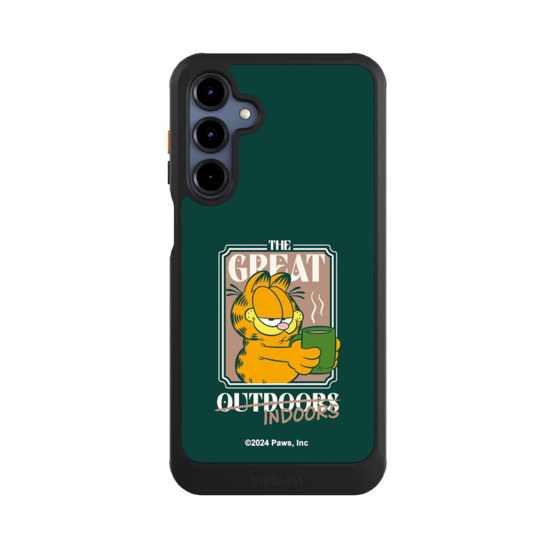 Galaxy A16 5G NIVOcore The Great Indoors