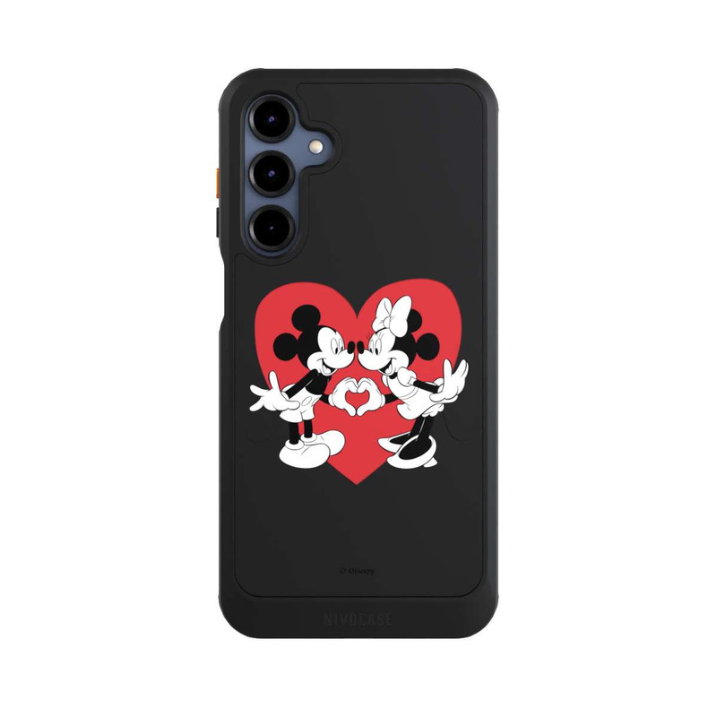 Galaxy A16 5G NIVOcore Mickey And Minnie Love