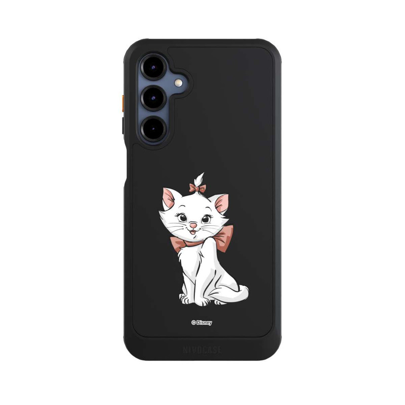 Galaxy A16 5G NIVOcore Marie Cute Transparent
