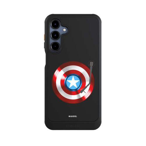 Samsung Galaxy A16 5G NIVOcore Capitan American Shield Marvel