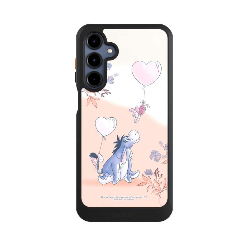 Galaxy A16 5G NIVOcore Winnie The Pooh All That Really Matters