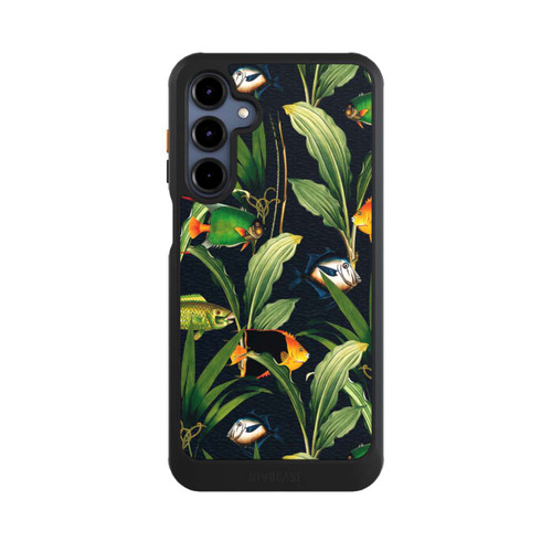 Samsung Galaxy A16 5G NIVOcore Aquarium Black