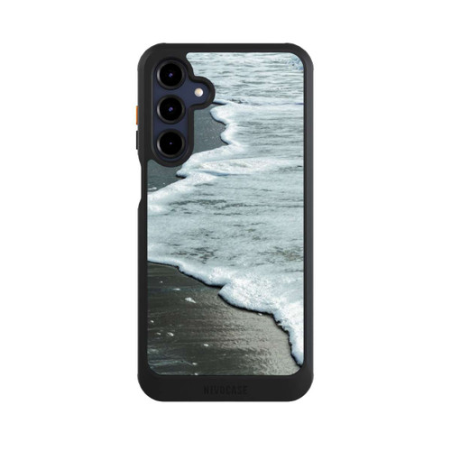 Samsung Galaxy A16 5G NIVOcore At The Beach