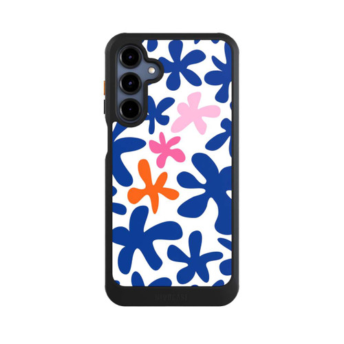 Samsung Galaxy A16 5G NIVOcore Dopamin Flowers Colormix