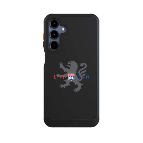 Samsung Galaxy A16 5G NIVOcore OL Lyon Transparent