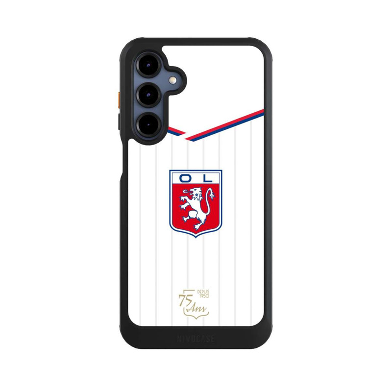 Galaxy A16 5G NIVOcore OL 75 anniversaire
