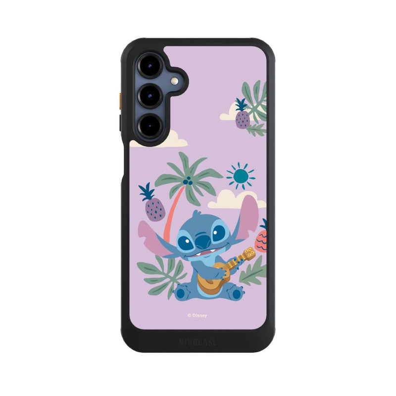 Galaxy A16 5G NIVOcore Stitch Sommervibes
