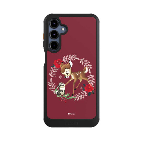Samsung Galaxy A16 5G NIVOcore Bambi Winterfreundschaft