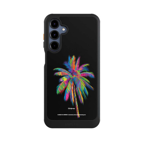 Samsung Galaxy A16 5G NIVOcore Regenbogen Palme