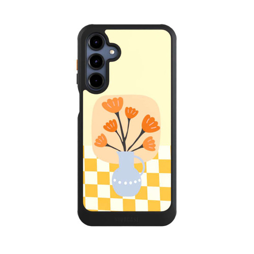 Samsung Galaxy A16 5G NIVOcore Bloom Vase Spring Flowers