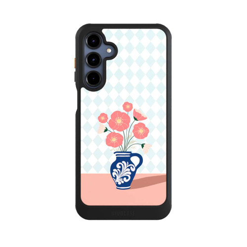 Samsung Galaxy A16 5G NIVOcore Blue Vase