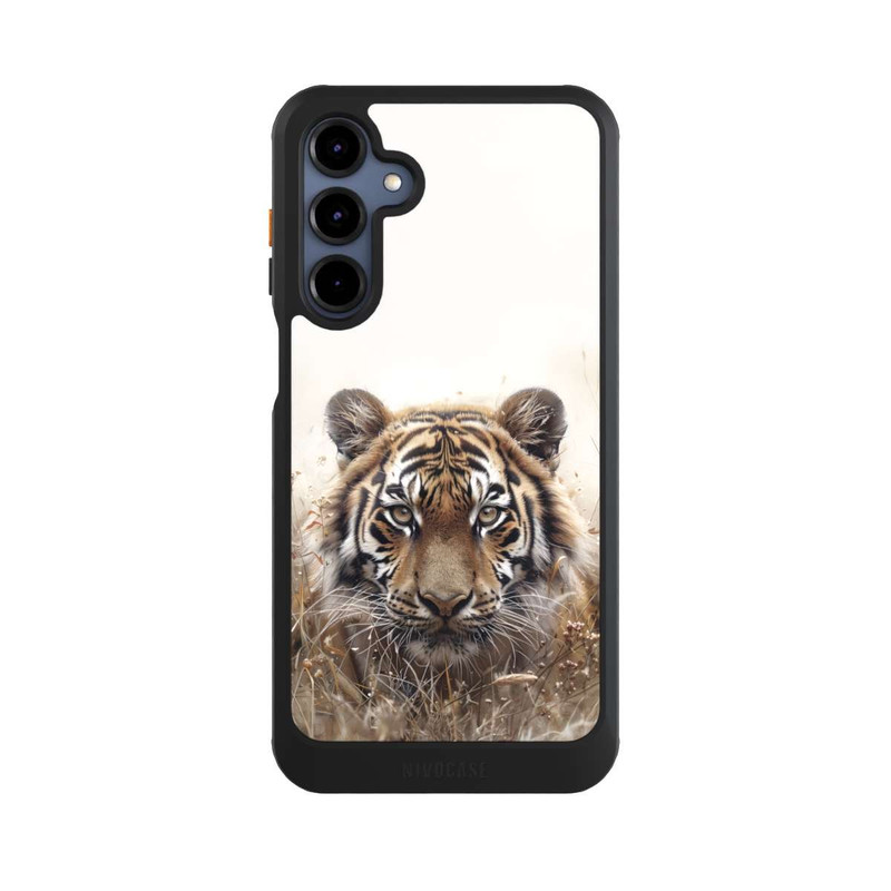 Galaxy A16 5G NIVOcore Hunting Tiger Grasses