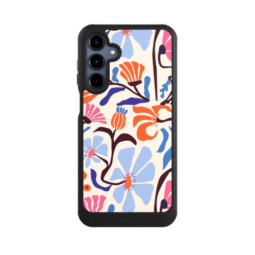 Samsung Galaxy A16 5G NIVOcore Flower Market Ibiza Pastel