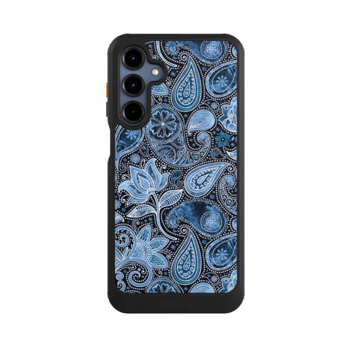 Samsung Galaxy A16 5G NIVOcore Magic India Ornate Paisley Tapestry