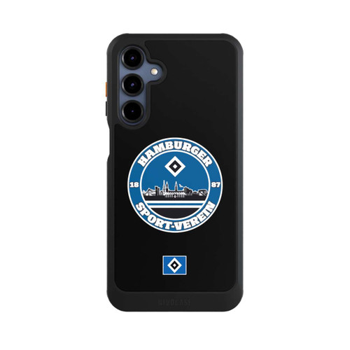 Samsung Galaxy A16 5G NIVOcore Hamburger Sport-Verein 1887