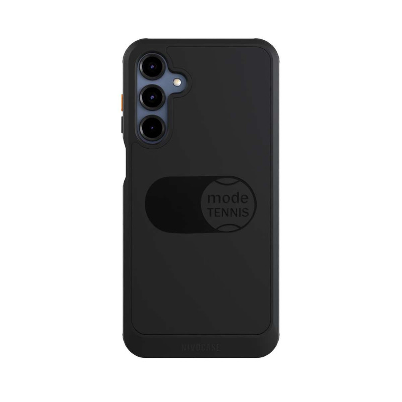 Galaxy A16 5G NIVOcore Mode Tennis