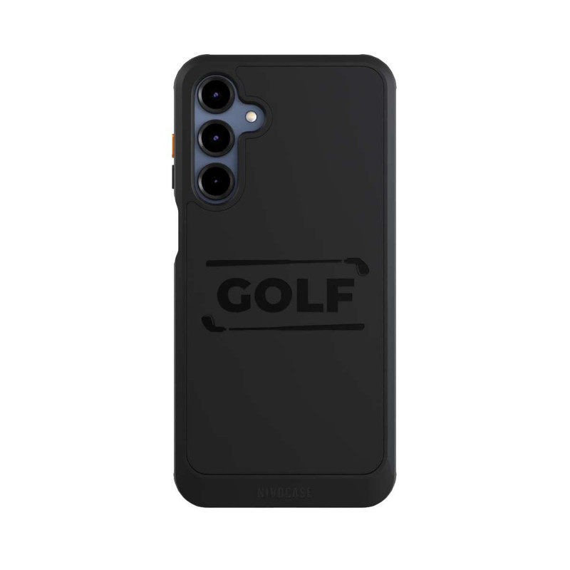 Galaxy A16 5G NIVOcore 2 Golf Clubs