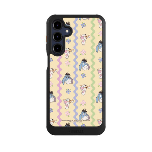 Samsung Galaxy A16 5G NIVOcore Winnie the Pooh Sweet &amp; Wild Friends