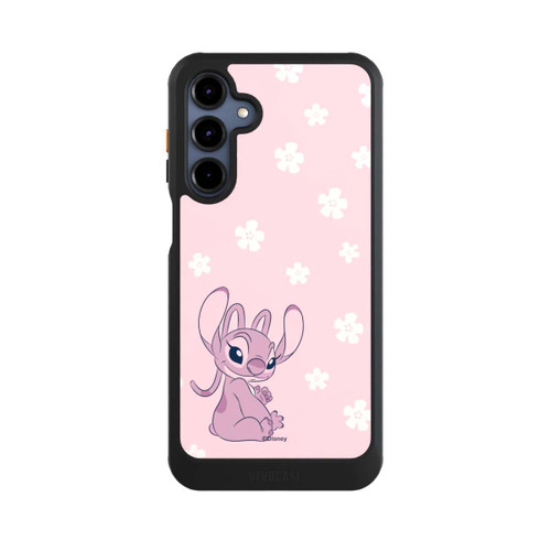 Samsung Galaxy A16 5G NIVOcore Angel Pink Pastel Flowers
