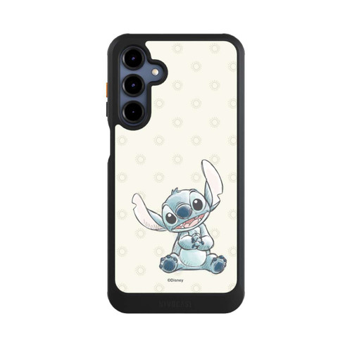 Samsung Galaxy A16 5G NIVOcore Stitch Pastel Sun Smiles