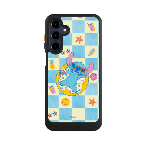 Samsung Galaxy A16 5G NIVOcore Stitch Neon Summer