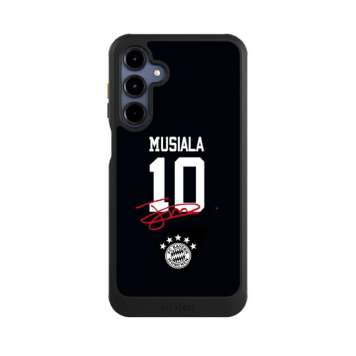 Samsung Galaxy A16 5G NIVOcore Musiala 10