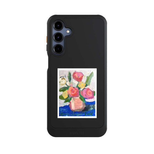 Samsung Galaxy A16 5G NIVOcore A Thoughtful Response, 2020, by Emily Fox King