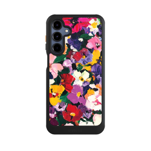 Samsung Galaxy A16 5G NIVOcore Blumenwelt Painting