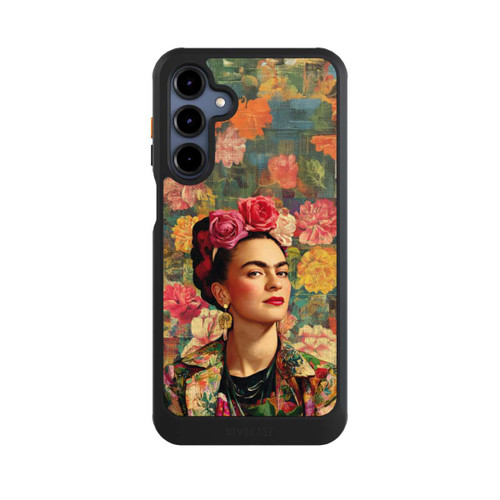 Samsung Galaxy A16 5G NIVOcore Mexican Icon Colors of Life