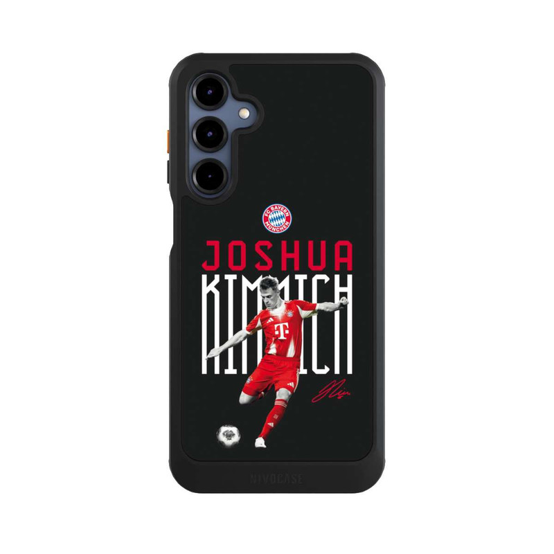 Galaxy A16 5G NIVOcore Joshua Kimmich 25/26