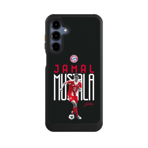Samsung Galaxy A16 5G NIVOcore Jamal Musiala 25/26