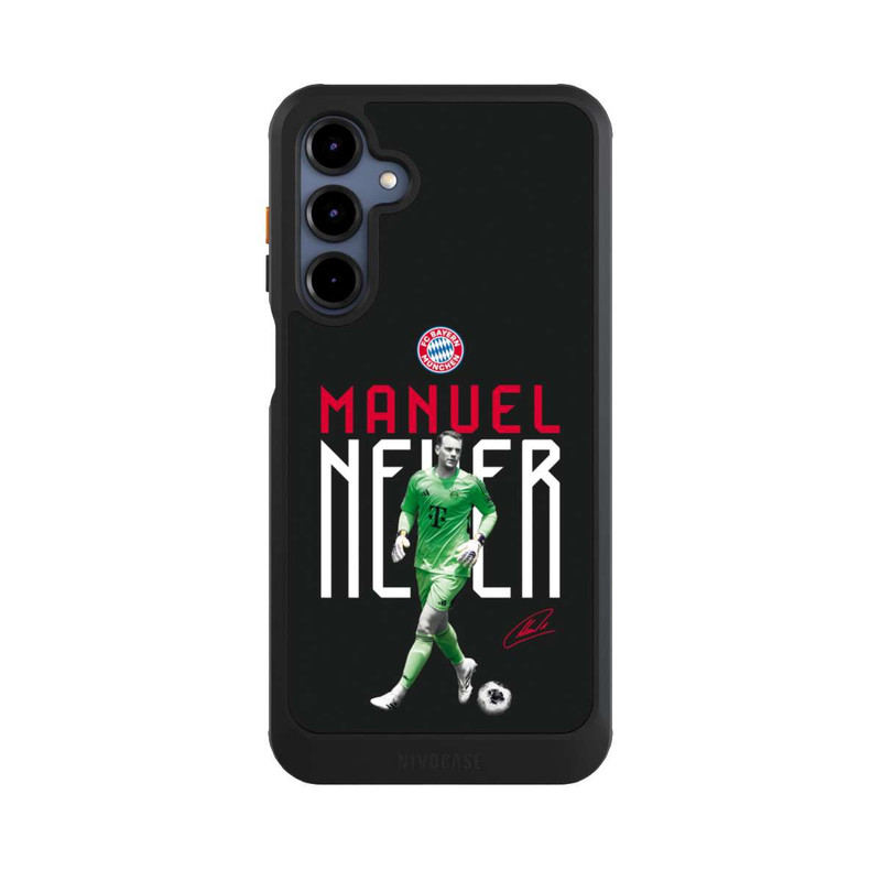 Galaxy A16 5G NIVOcore Manuel Neuer 25/26