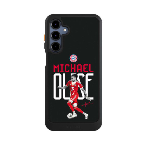 Samsung Galaxy A16 5G NIVOcore Michael Olise 25/26