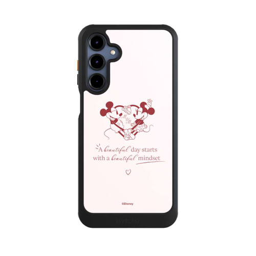 Samsung Galaxy A16 5G NIVOcore A beautiful day Micky und Minnie