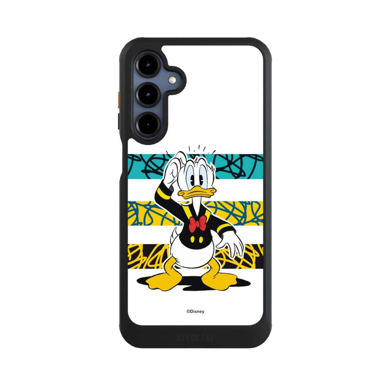 Galaxy A16 5G NIVOcore Donald Quacky Duck