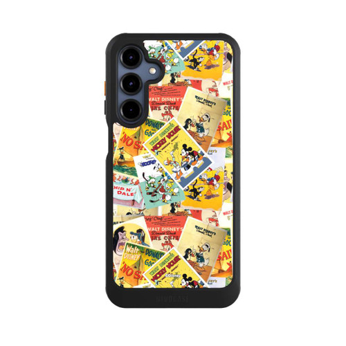 Samsung Galaxy A16 5G NIVOcore Walt Disney Collage
