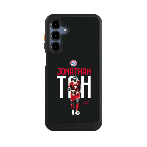 Samsung Galaxy A16 5G NIVOcore Jonathan Tah 25/26